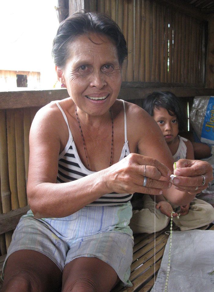 Provide water access to 435 poor Filipinos