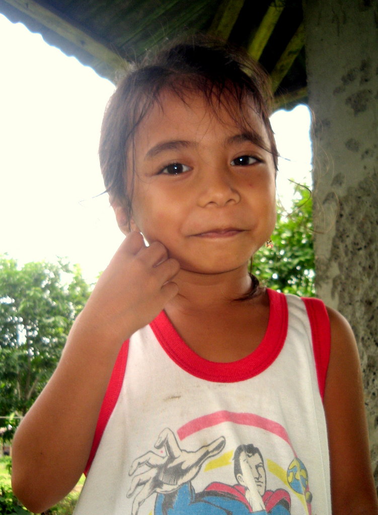 Provide water access to 435 poor Filipinos