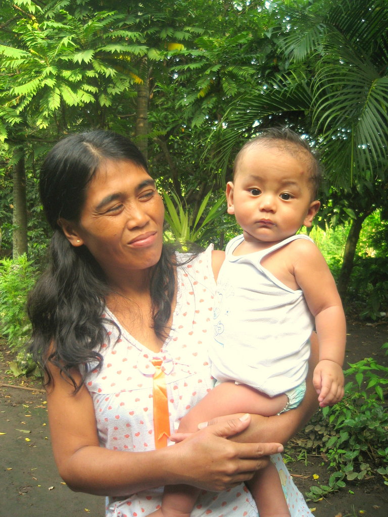Provide water access to 435 poor Filipinos