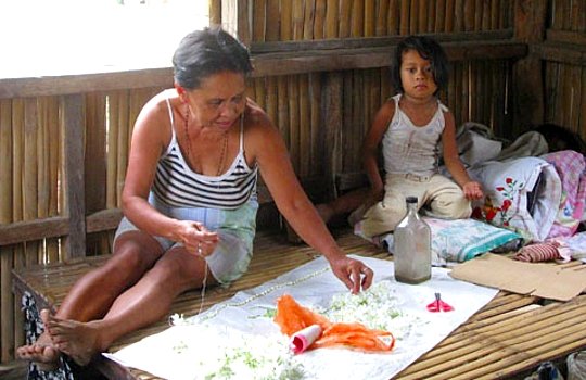 Provide water access to 435 poor Filipinos