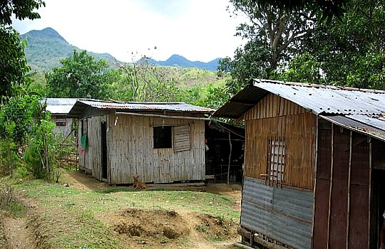Provide water access to 435 poor Filipinos