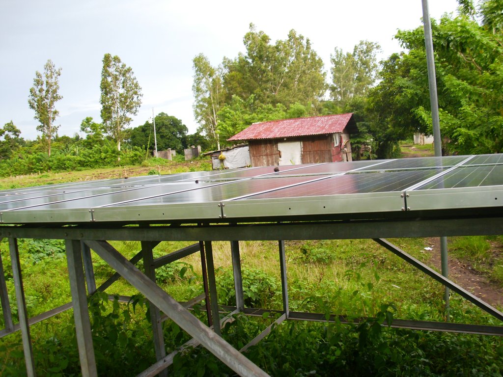 Provide water access to 435 poor Filipinos