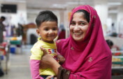 Save Lives of Vulnerable People in Bangladesh