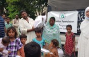 Support Needy Families:Ramadan Food Package Appeal