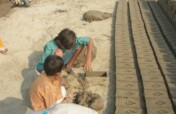 Education Program for the Brick kiln Children