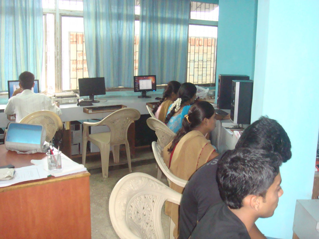ABM Computech Centre