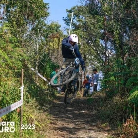 Beepul's Bike Fundraiser