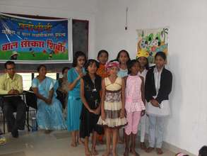 students programme