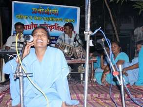 Women and Child Empowerment Project - Prabodhini