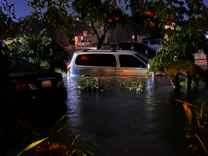 Support the Ventura County Storm Fund