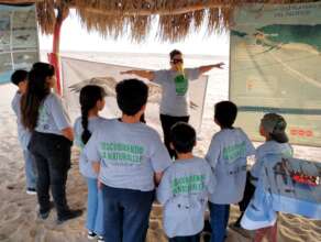 World Migratory Bird Day