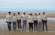 Empower Women to Save the Red Knot in Mexico