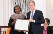 Educate and Empower Trafficked and Abused Girls