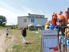 Local volunteering event
