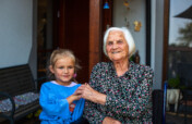 Grow a future generation of volunteers in Poland