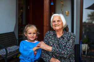 Grow a future generation of volunteers in Poland
