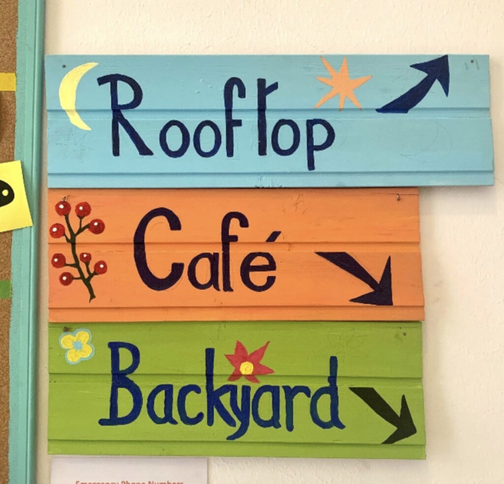 Keep the Victoria Community Center (Athens) Open