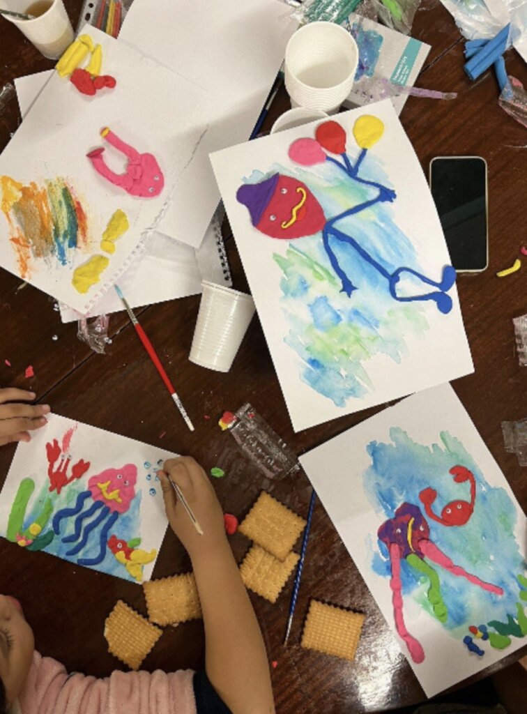 Keep the Victoria Community Center (Athens) Open