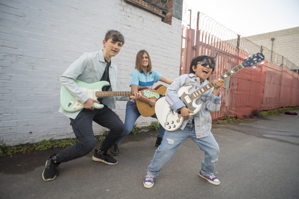 The Bob Buiaroski Bursary Fund