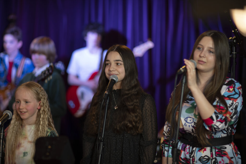 The Bob Buiaroski Bursary Fund