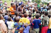 Help Underprivileged Children Overcome Poverty!
