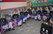 Empowering Girls through Education in Pakistan
