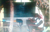 Support women and children with HIV in Togo
