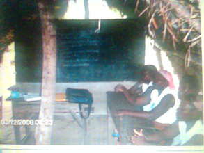 Support women and children with HIV in Togo