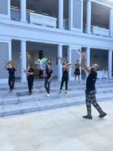Theatrical class