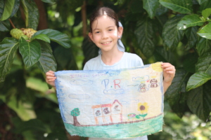 Art workshop