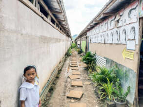 Help Return Filipino Children to a Safe School