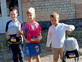 September 1, kids