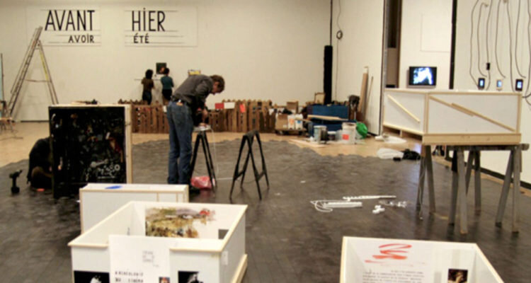 Art & Impact