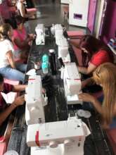 Professional Development workshops