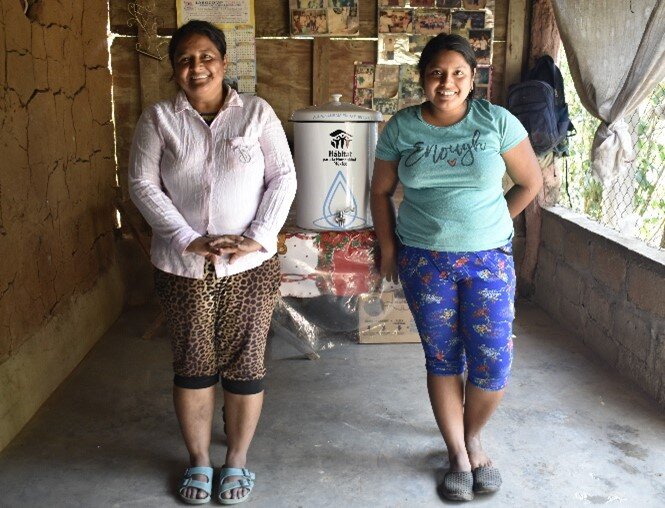 Allies for Water in Chiapas