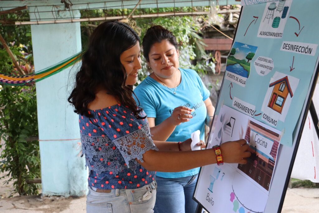 Allies for Water in Chiapas