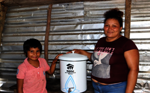 Allies for Water in Chiapas