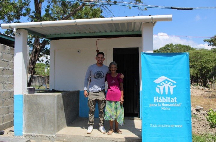 Allies for Water in Chiapas
