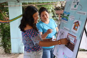 Water management workshop