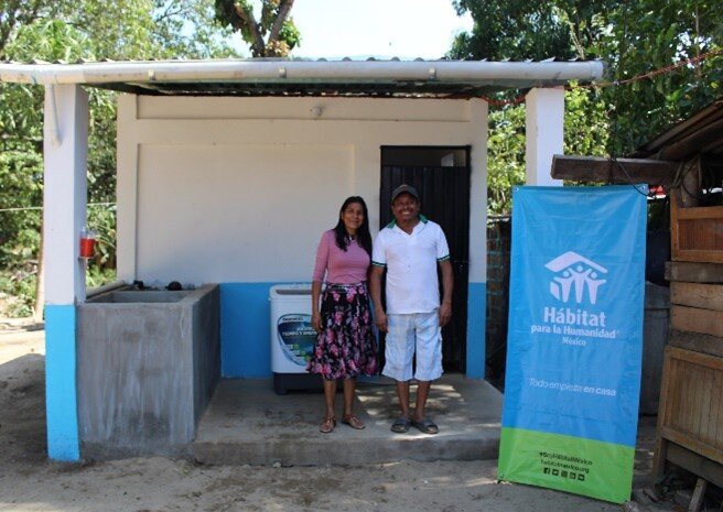 Allies for Water in Chiapas