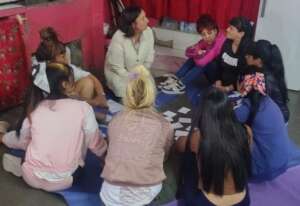 Learning skills for work