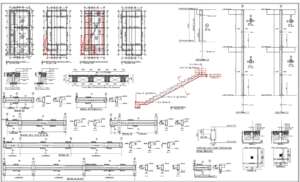 The new school plans