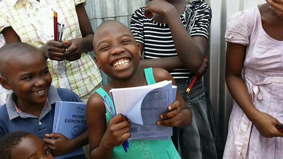 Build a Kindergarten for 700 kids in Rural Uganda