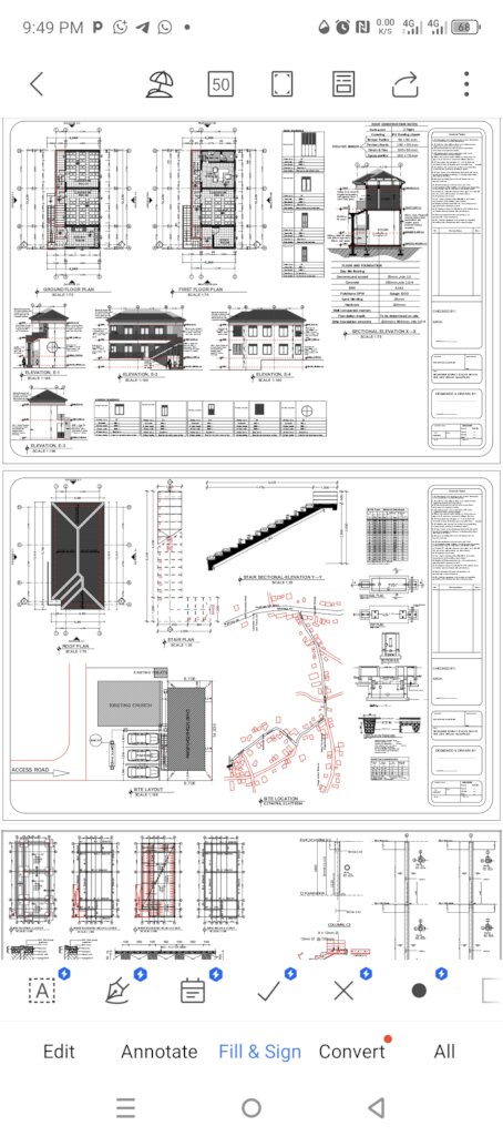 Build a Kindergarten for 700 kids in Rural Uganda