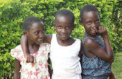 Build a Kindergarten for 700 kids in Rural Uganda