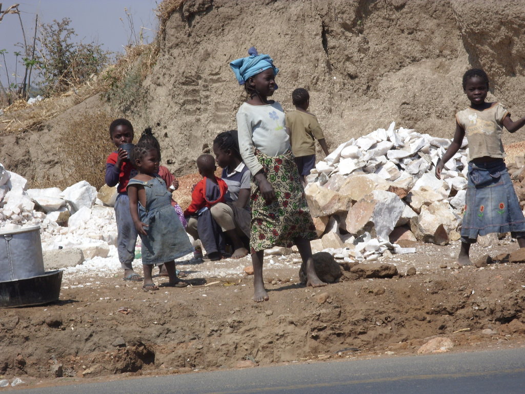 Stop Child Labour through Education