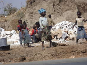 Child work