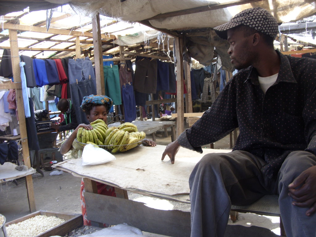 Stop Child Labour through Education