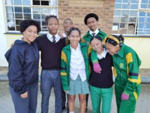 Creating bonds and friendships for life