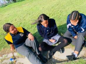 Students at the L2L Program